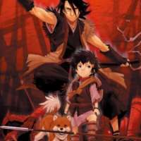  ����� Sword of the Stranger <small>Music</small> 